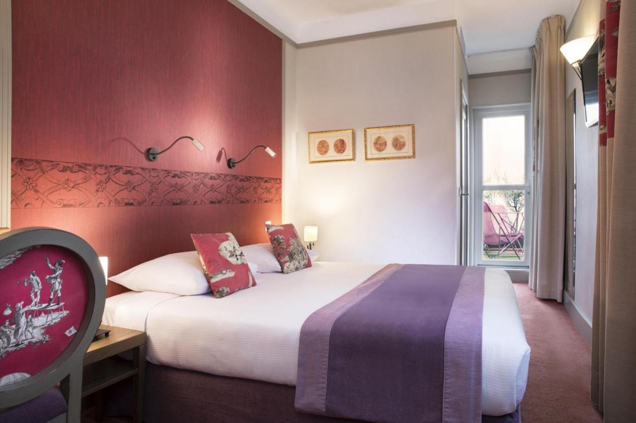 Foch 4* Paris