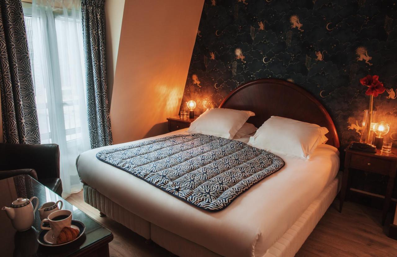 Waldorf Montparnasse Parigi