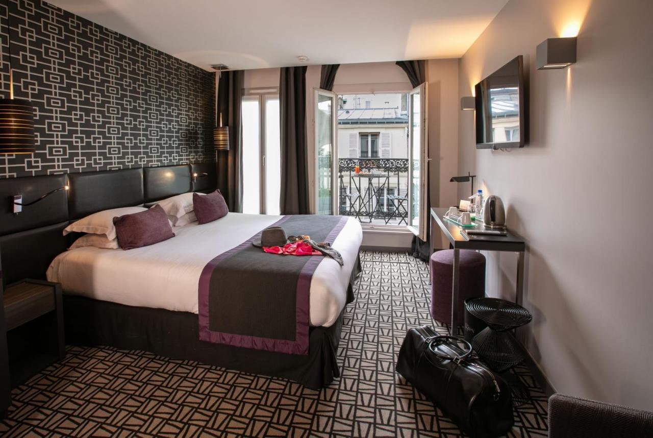 Hotel Le Grey Parigi