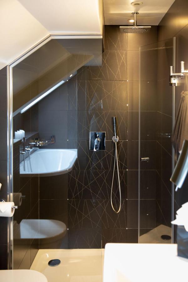 Le Grey 4* Parigi