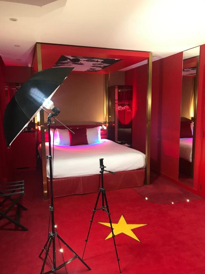 Declic Hotel