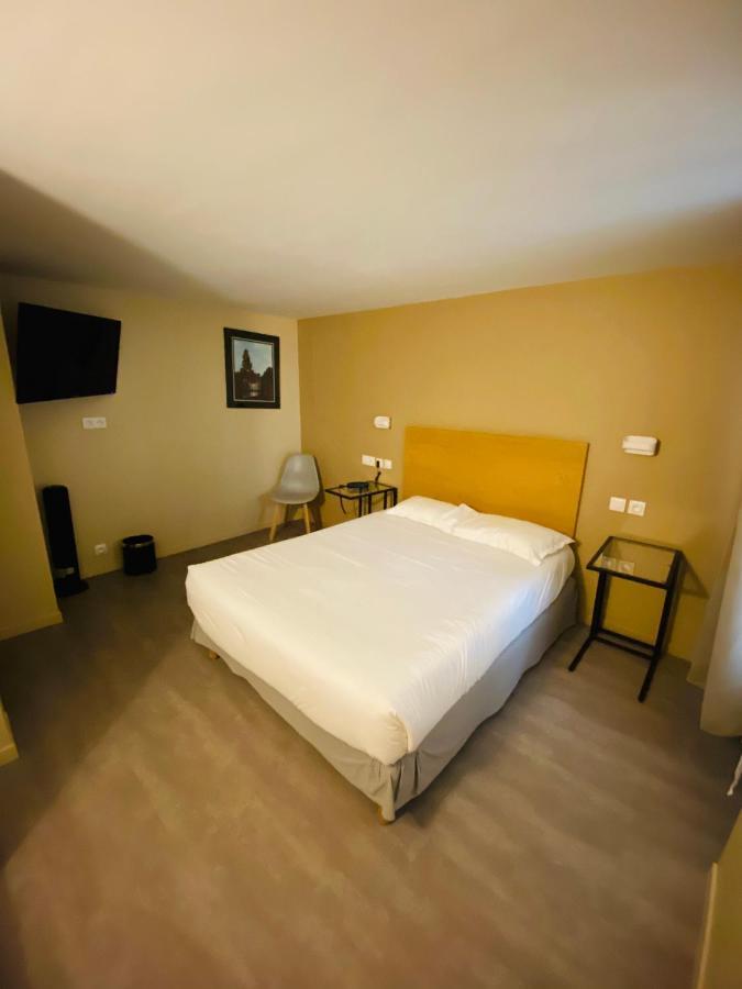Marmotel Etoile 3* Parigi