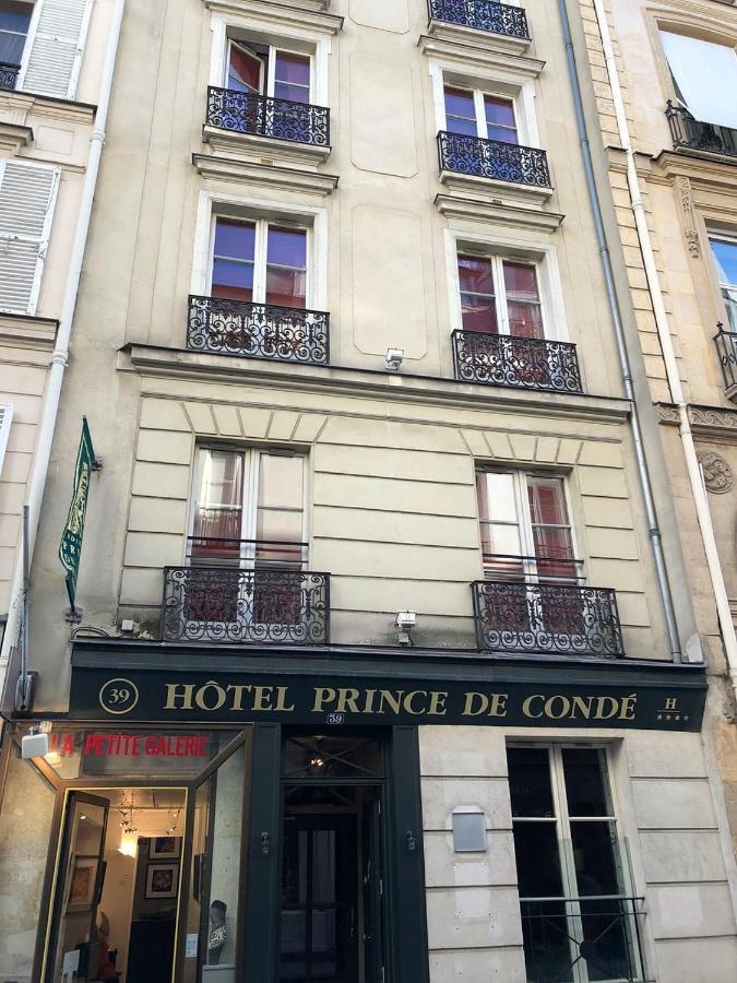 De Conde Hotel Parigi