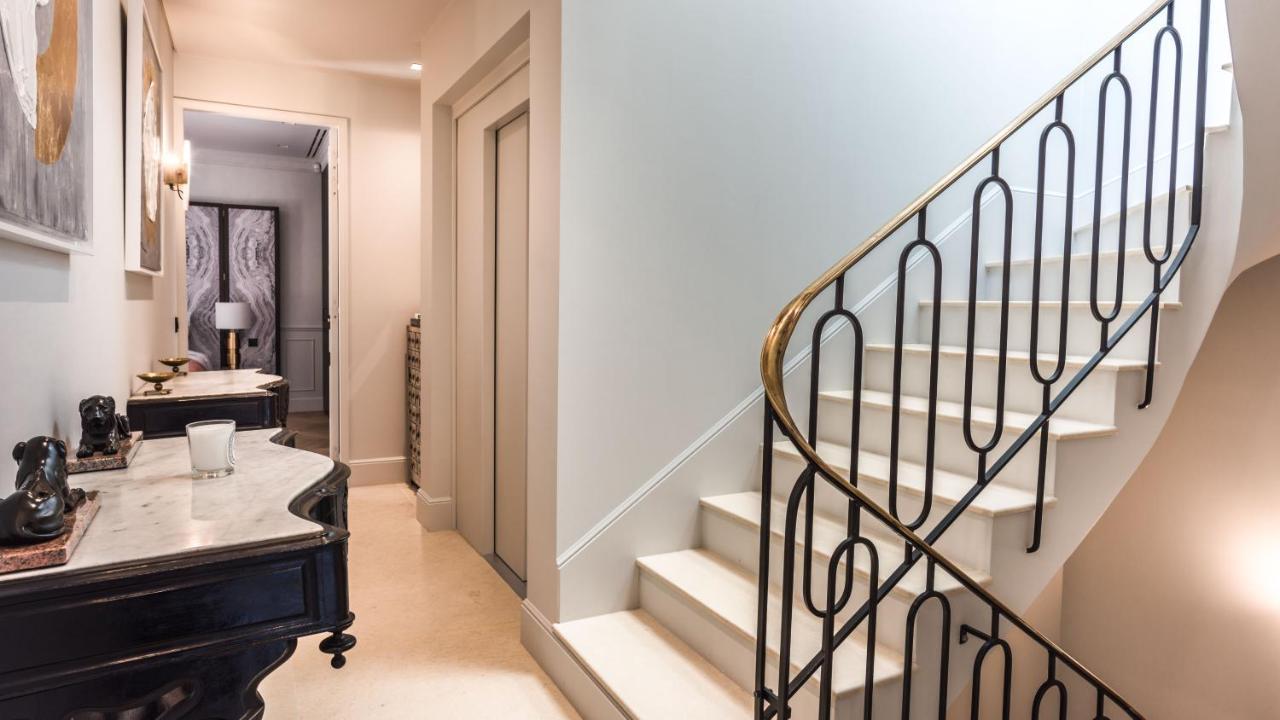 Maison Montespan * Parigi