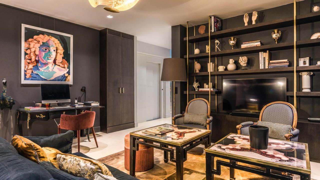 Hotel Maison Montespan *