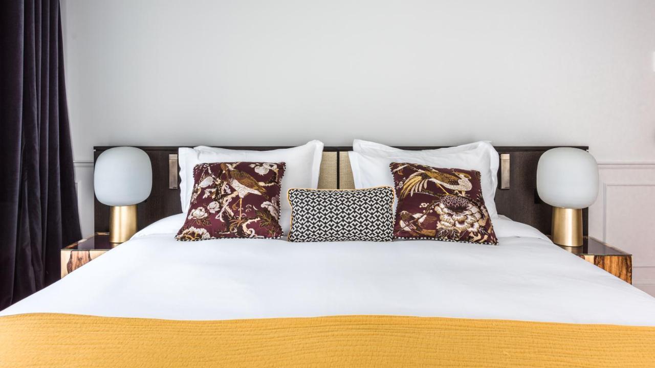 Maison Montespan Hotel *