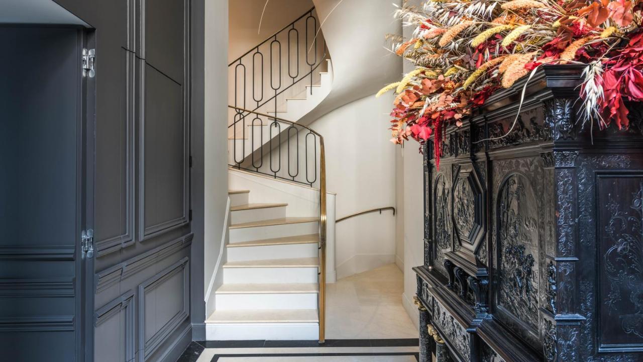 Maison Montespan Parigi