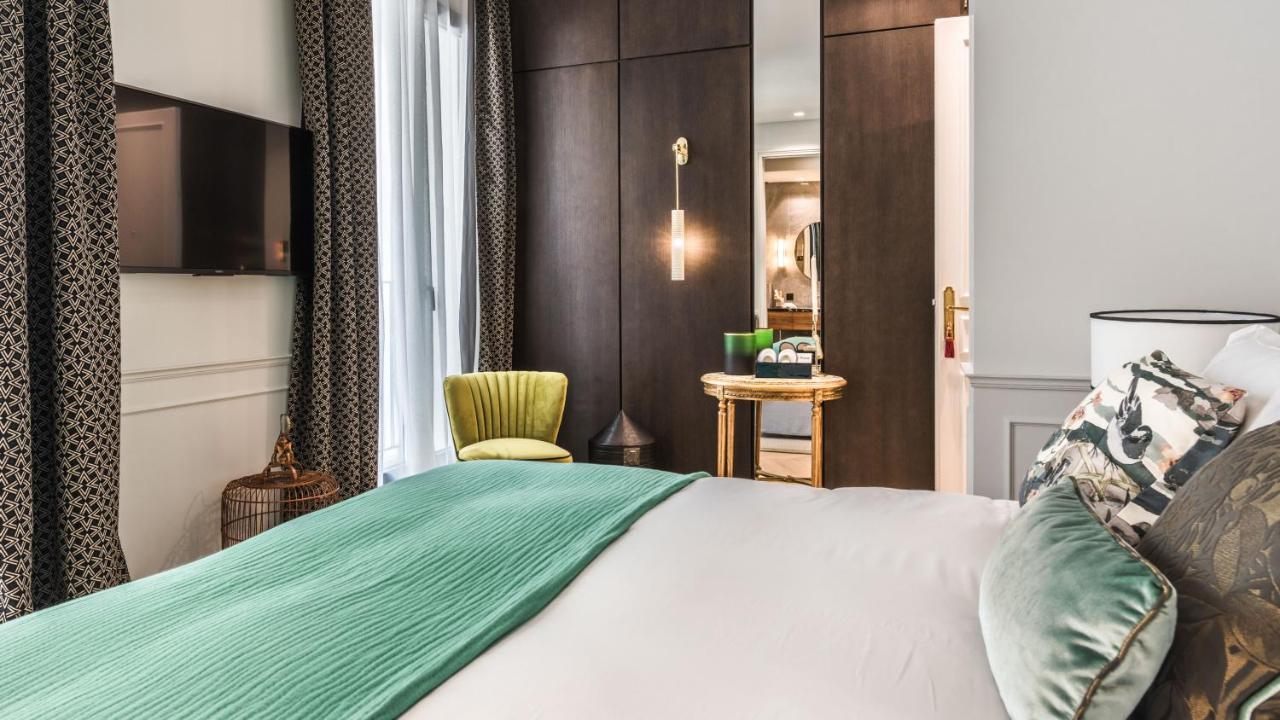 Hotel Maison Montespan