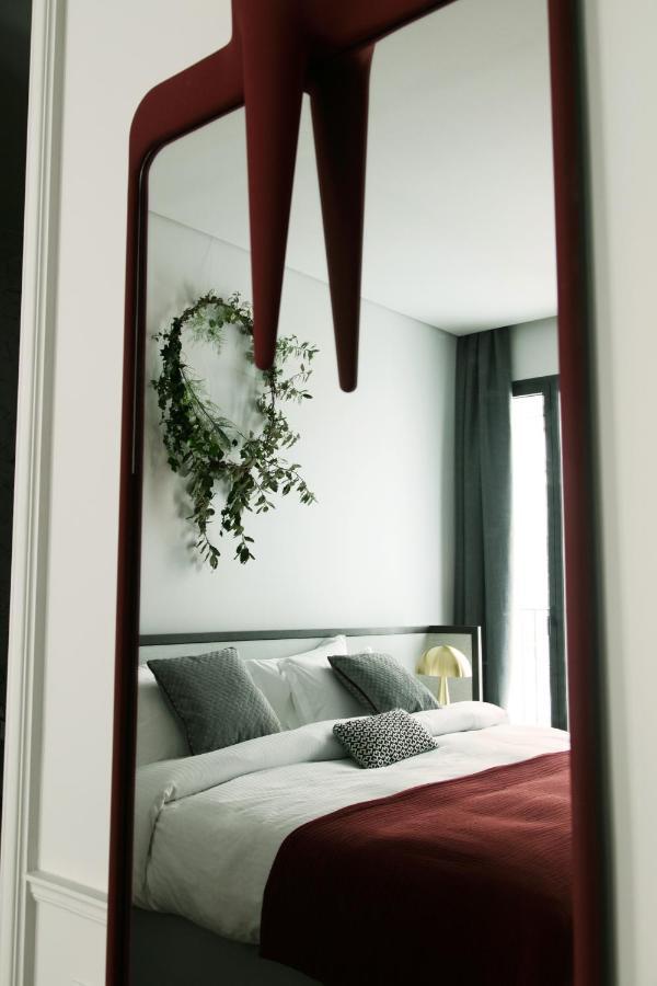 Maison Montespan Hotel