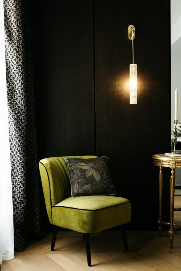 Maison Montespan Hotel