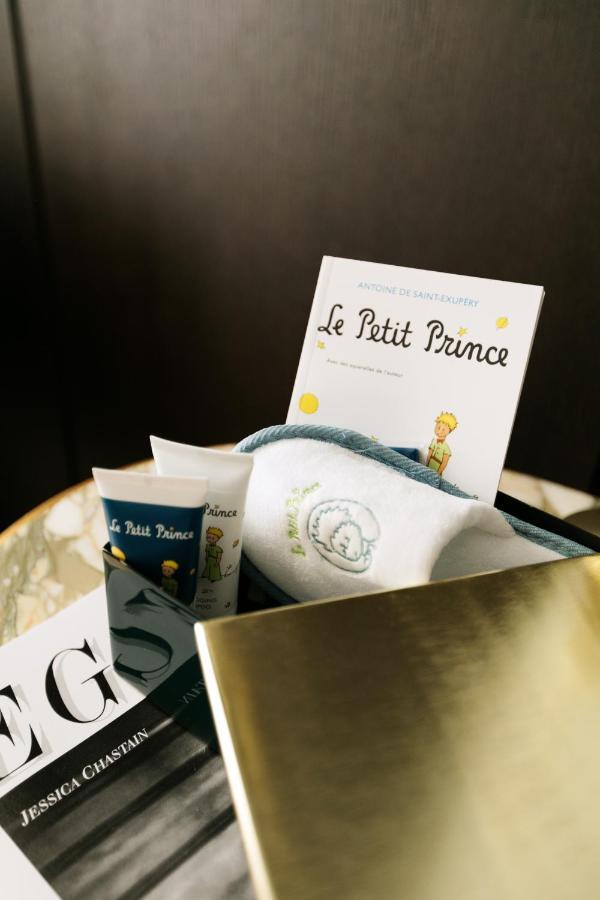 Maison Montespan Hotel Parigi