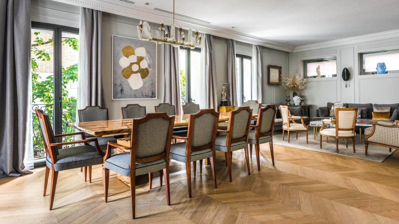 Hotel Maison Montespan *