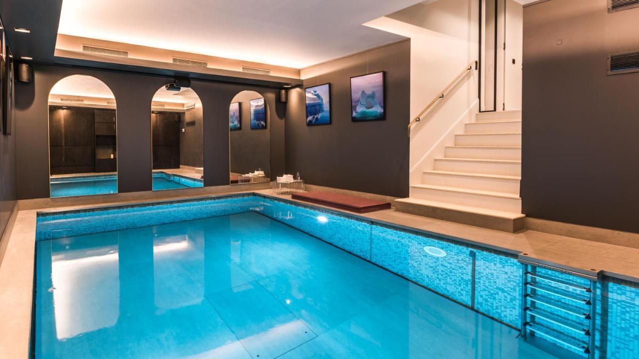 Maison Montespan Parigi