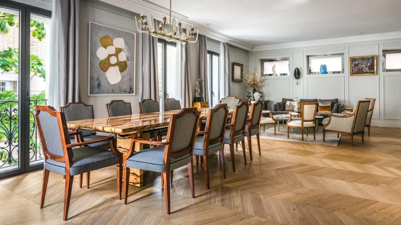 Maison Montespan Hotel *