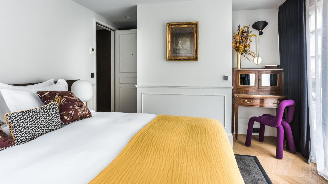 Maison Montespan * Parigi
