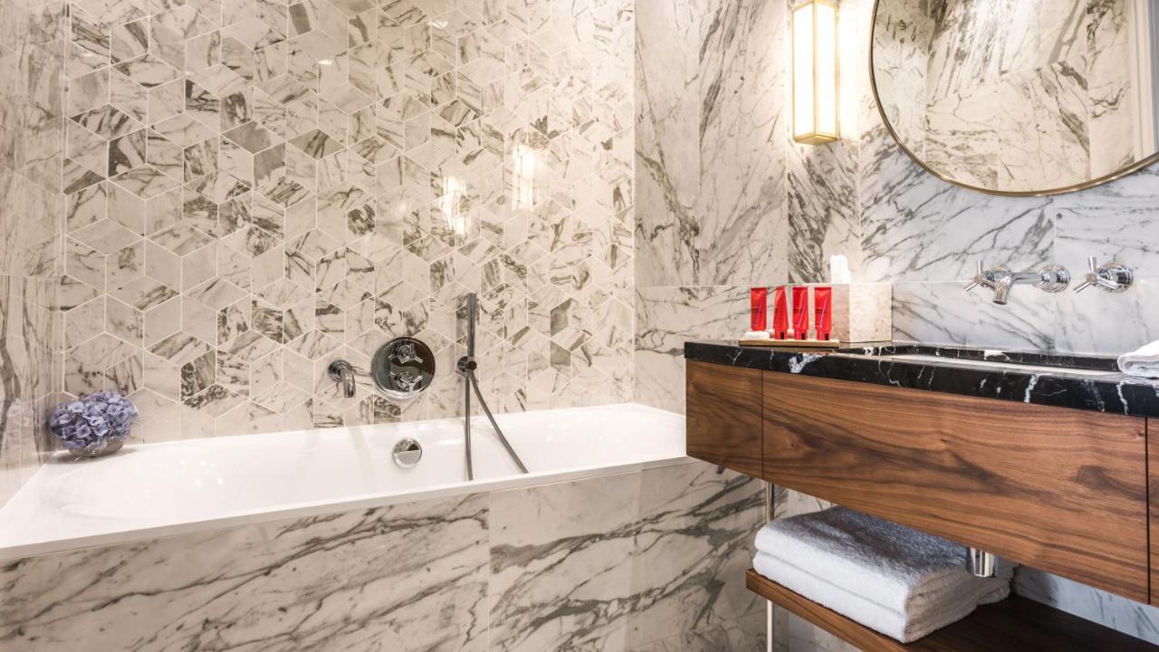Maison Montespan Hotel Parigi