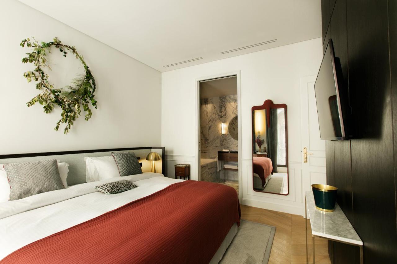 Maison Montespan *