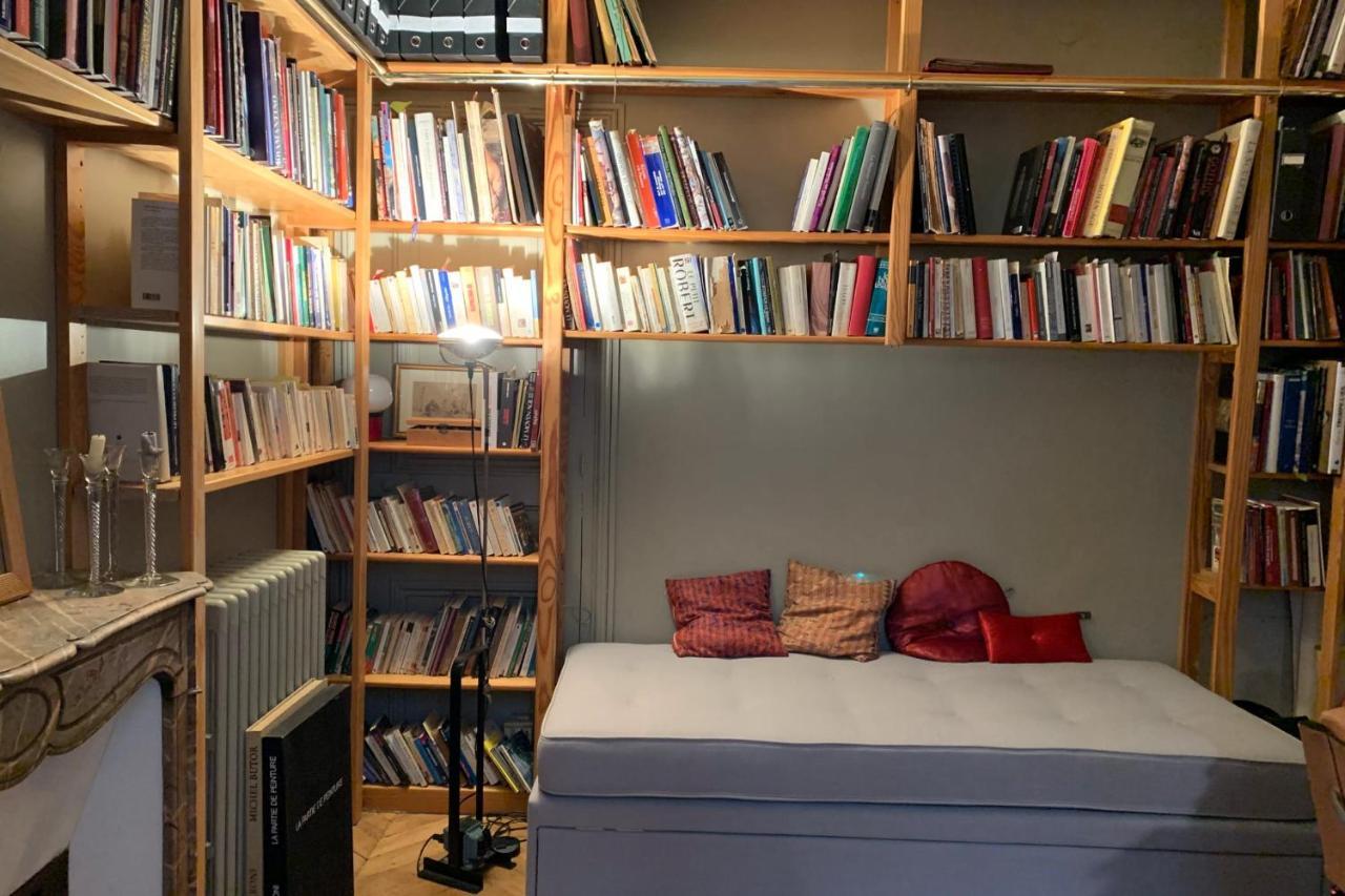 Appartamento Bright And Luxurious In The Heart Of *