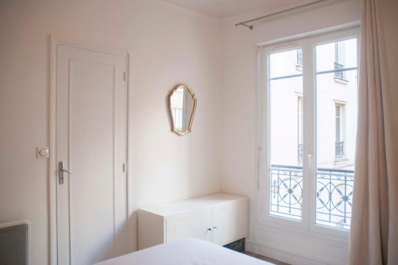 Appartamento Cosy Apt Near Parc De La *