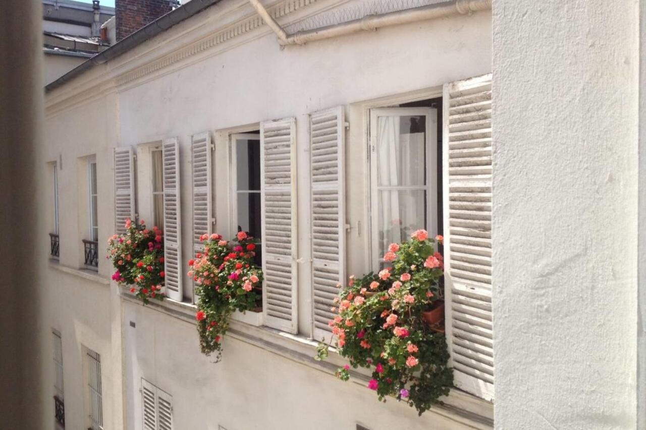 Comfortable In The Centre Of * Parigi