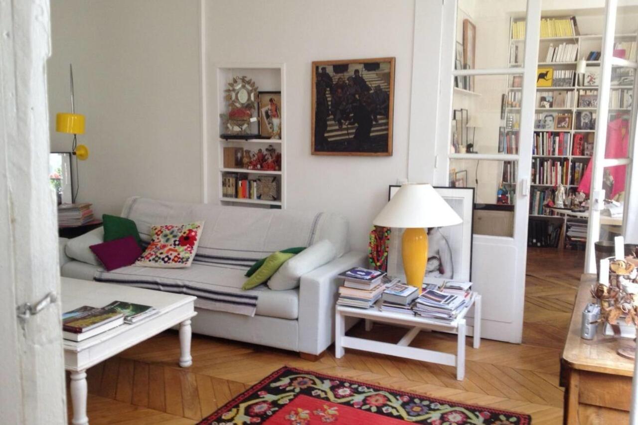 Appartamento Comfortable In The Centre Of