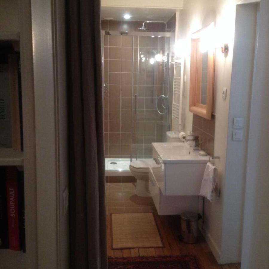 Appartamento Comfortable In The Centre Of Parigi