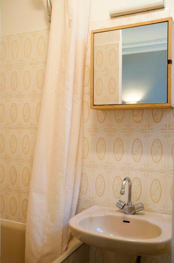 Cosy Apt Near Parc De La Parigi