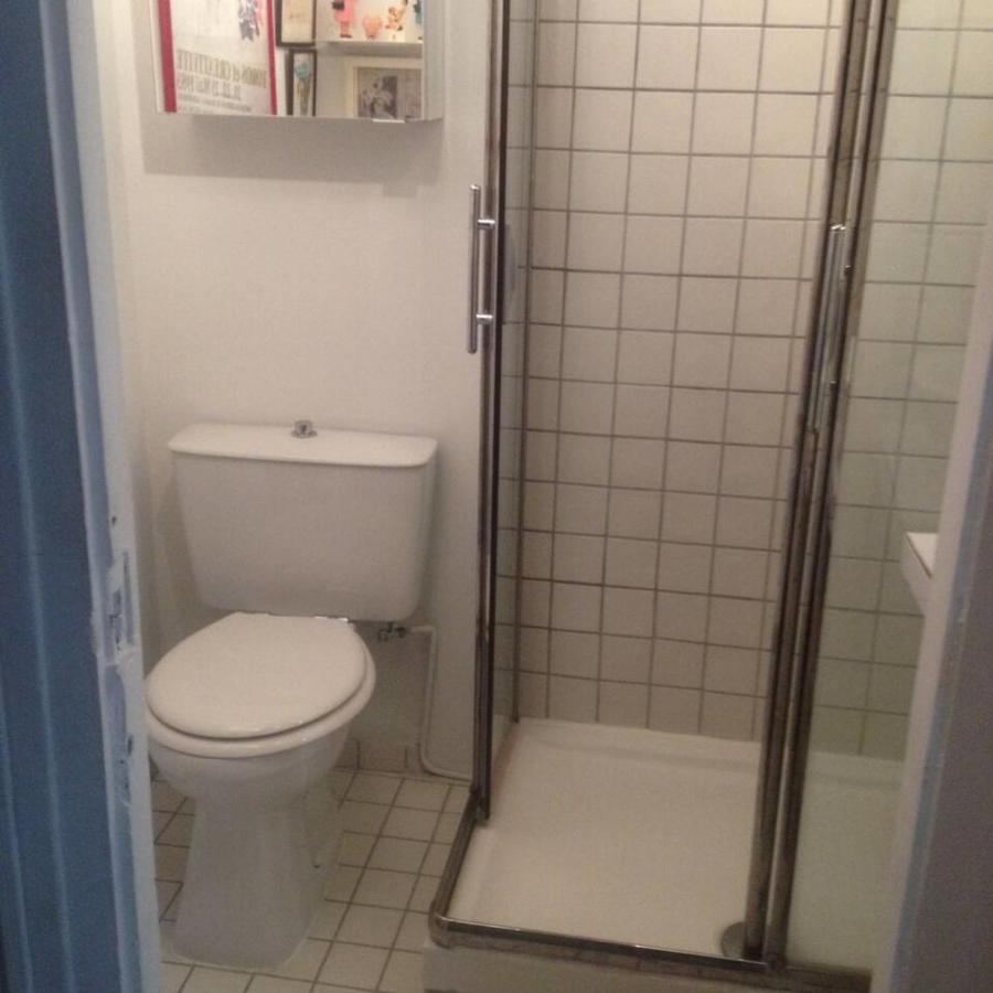Appartamento Comfortable In The Centre Of Parigi