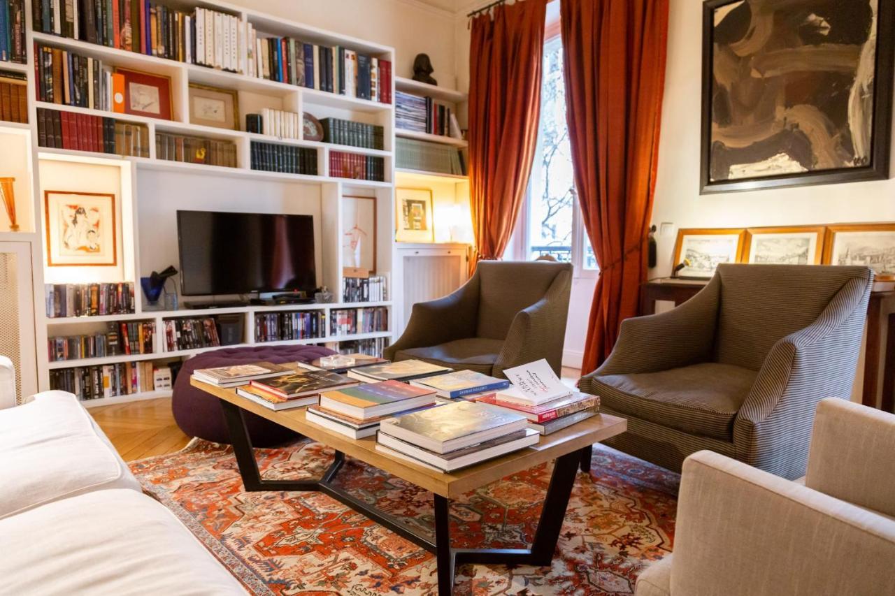 Bright And Luxurious In The Heart Of *