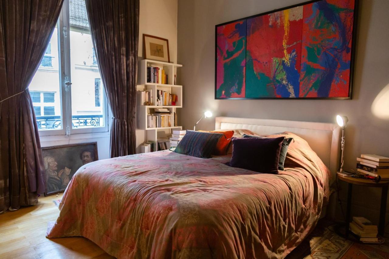 Appartamento Bright And Luxurious In The Heart Of *