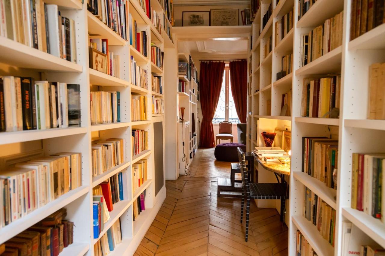 Appartamento Bright And Luxurious In The Heart Of *