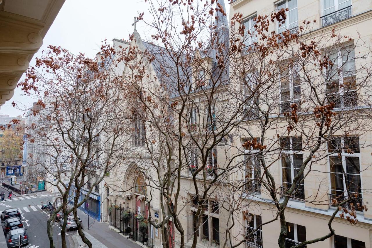 Bright And Luxurious In The Heart Of