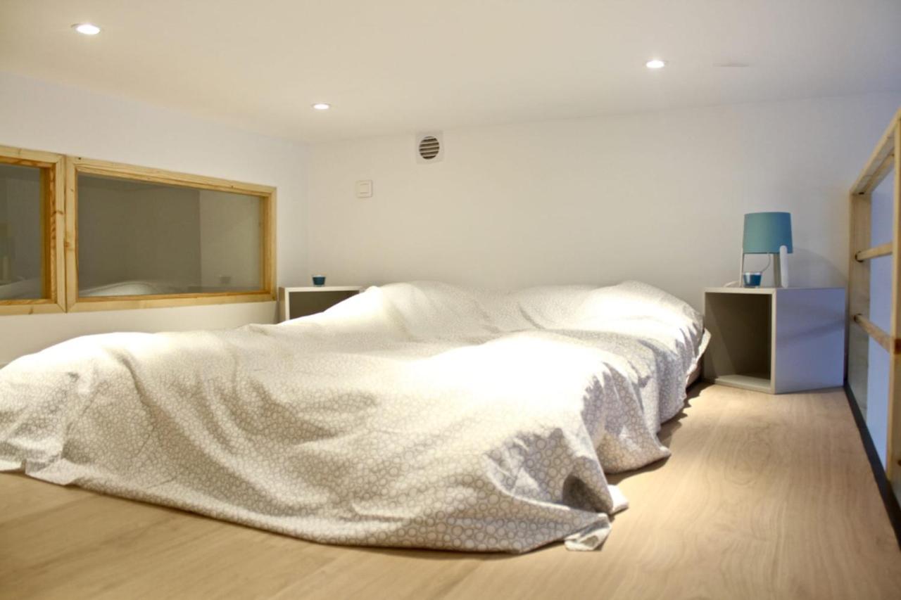 Atypical And Design Apt Jardin Des Plantes Apartment Paris