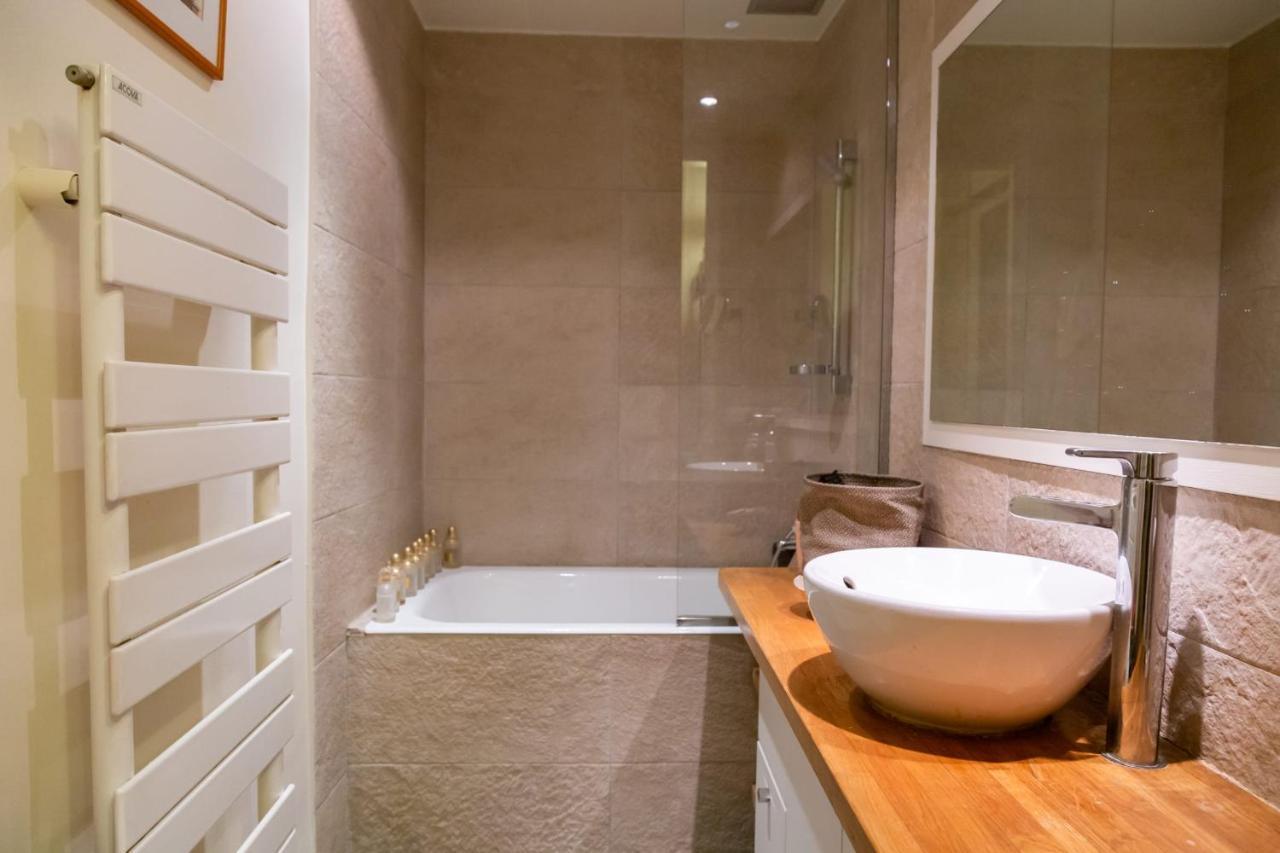 Appartamento Bright And Luxurious In The Heart Of