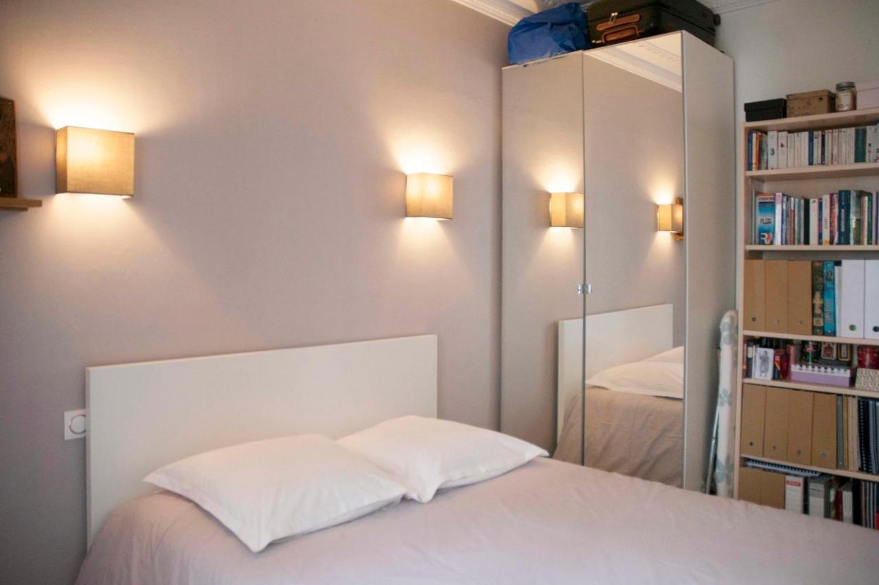 Appartamento Cosy Apt Near Parc De La *