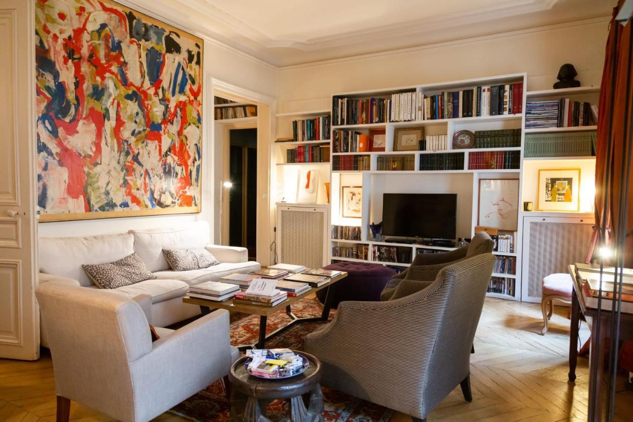 Bright And Luxurious In The Heart Of Appartamento