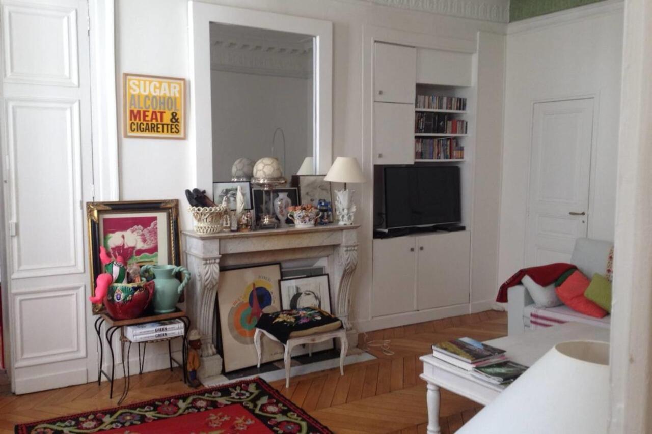 Appartamento Comfortable In The Centre Of