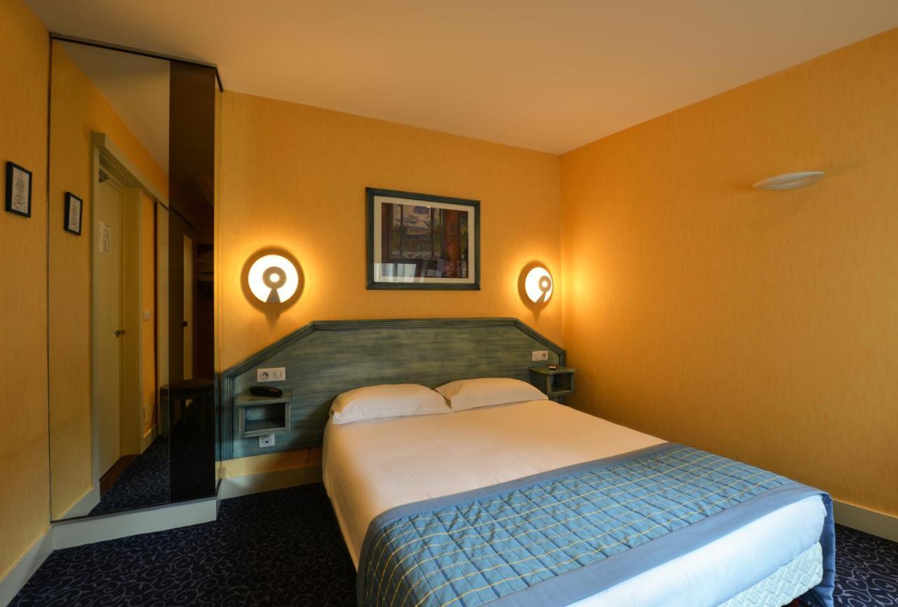 Relais Du Pré Parigi