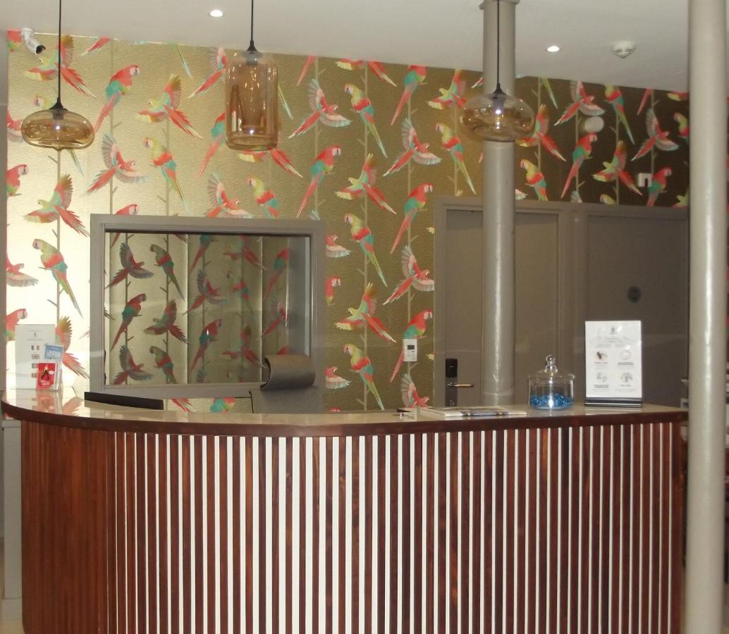 Excelsior Batignolles Hotel Paris