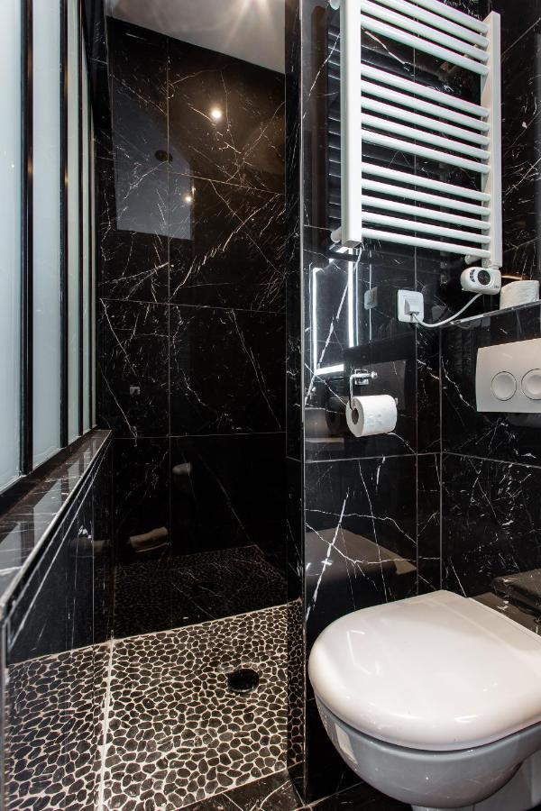 Lovely Studio In Aparthotel