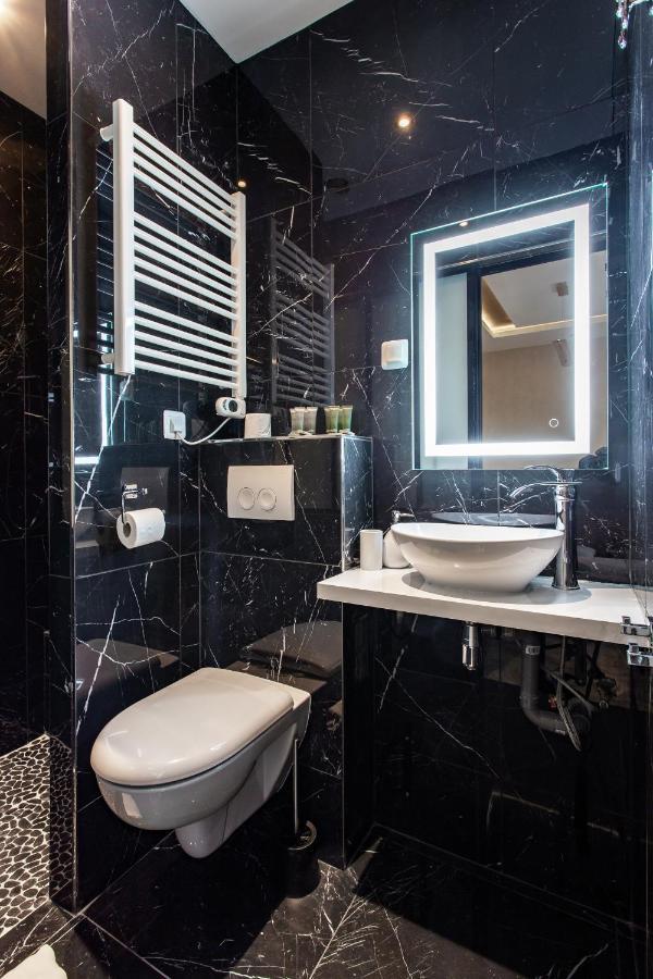 Lovely Studio In Aparthotel Parigi
