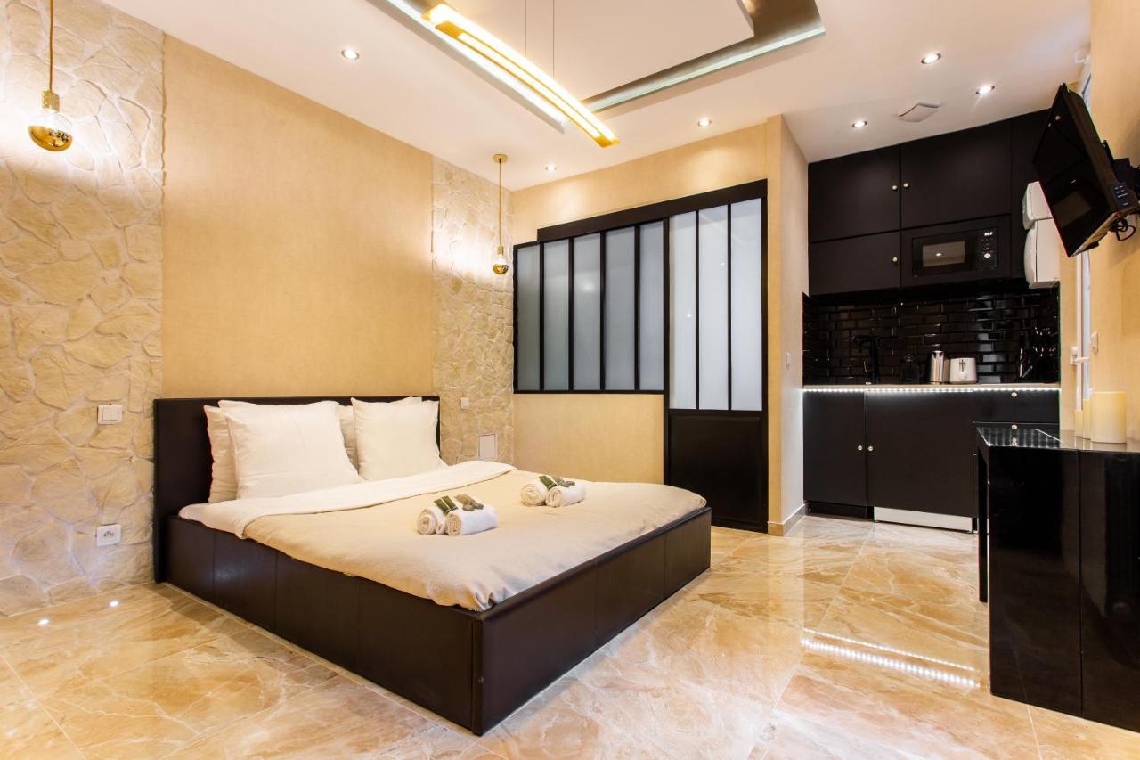 Lovely Studio In * Parigi