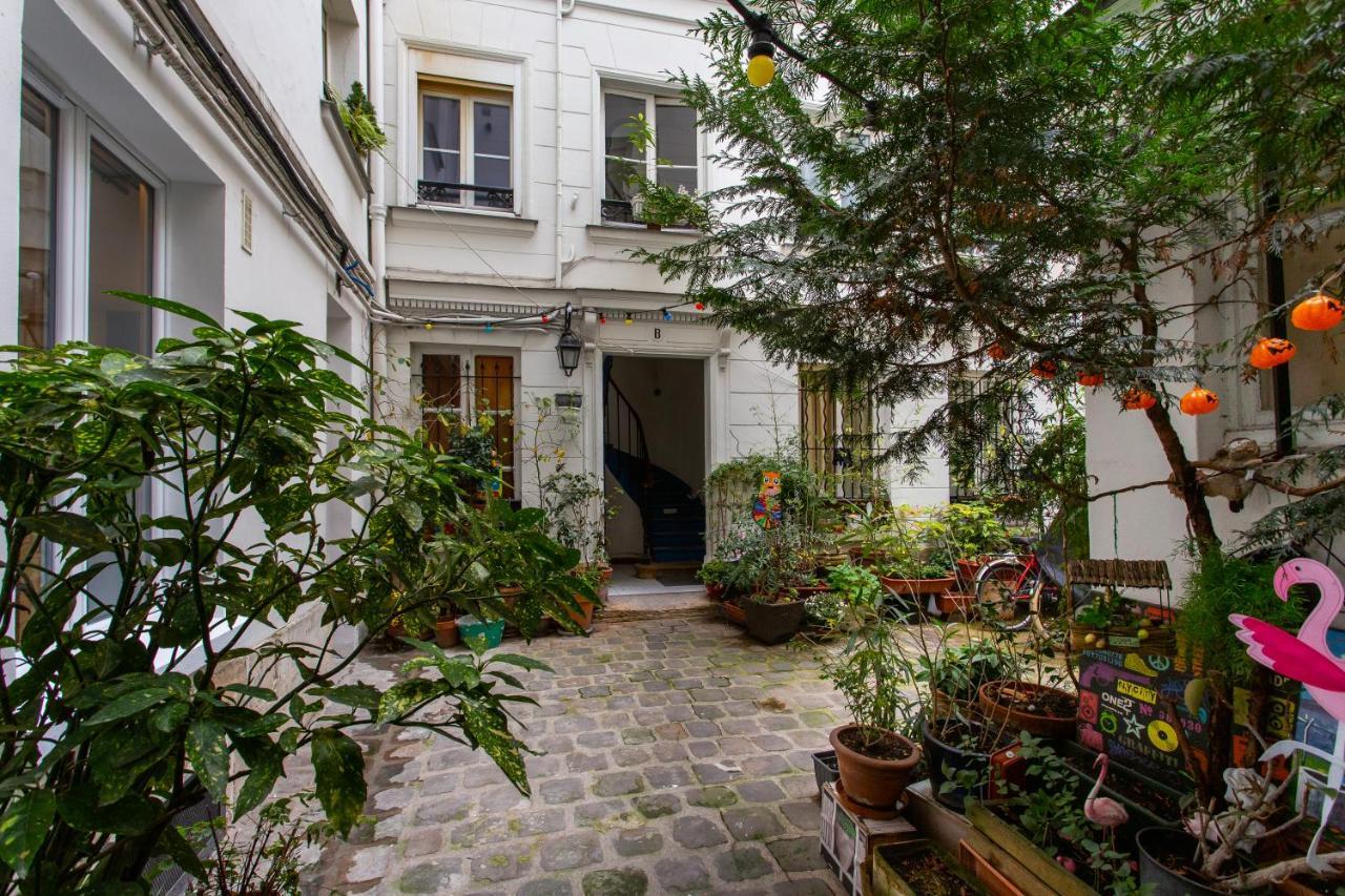 Lovely Studio In