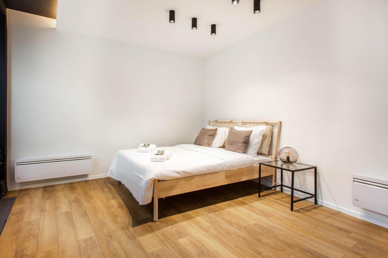 Appartamento Dreamyflat - Loft Opera