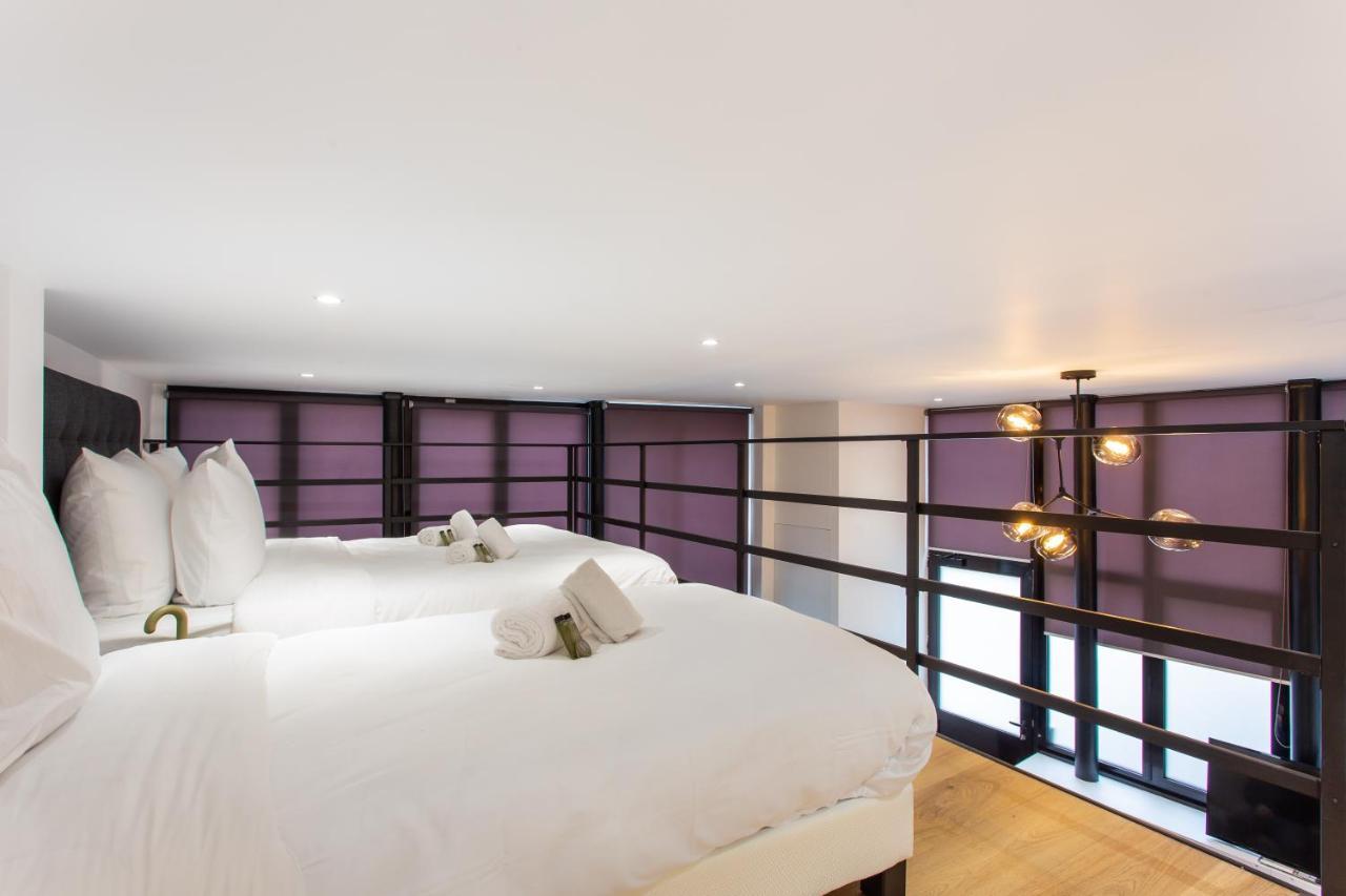 Luxury Loft In * Paris
