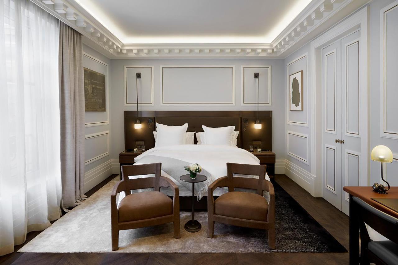 Maison Villeroy Paris