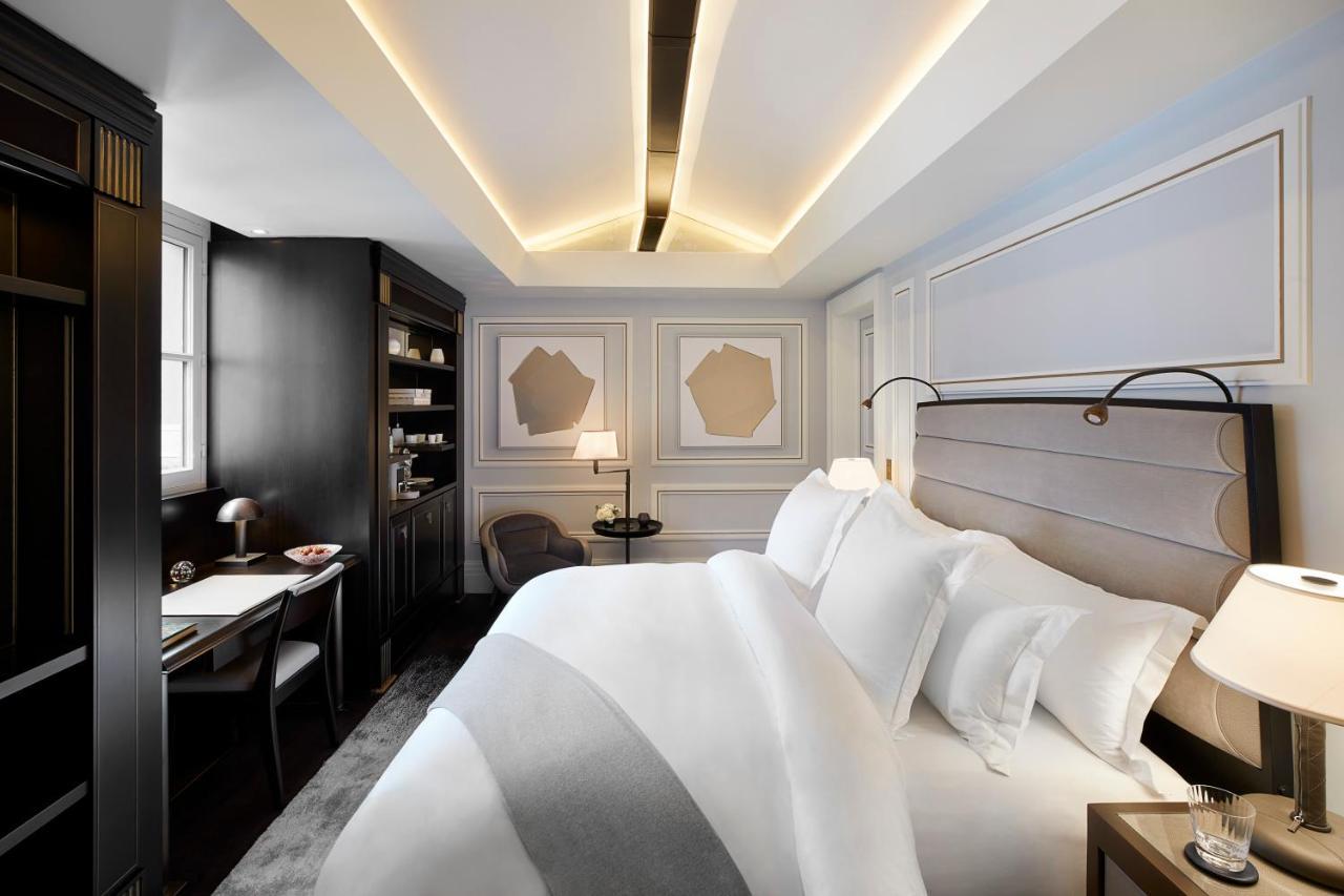 Maison Villeroy 5* Paris