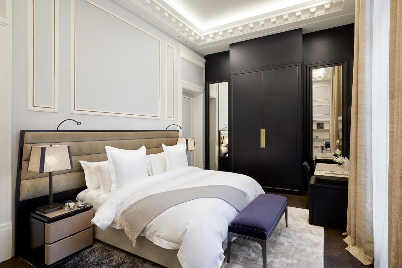 Hotel Maison Villeroy 5*