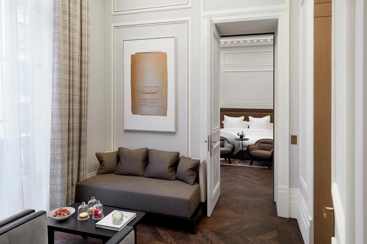 Maison Villeroy 5* Paris