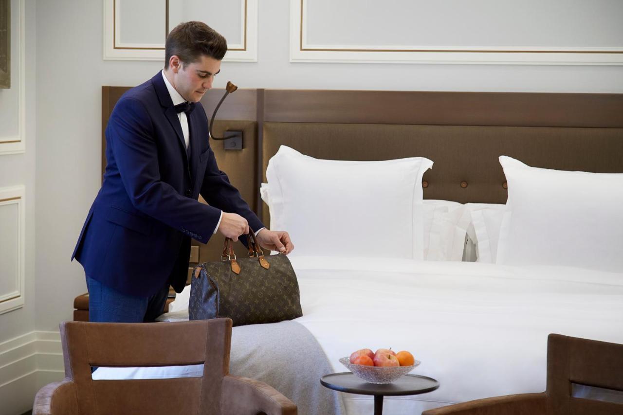 Hotel Maison Villeroy